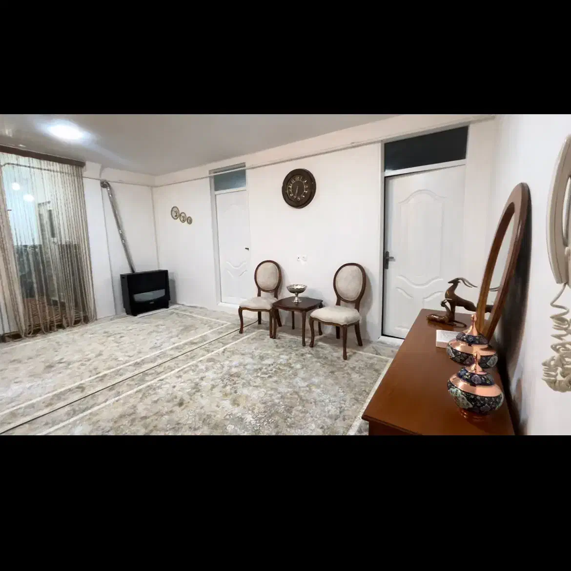 ساختمان مسکونی|فروش آپارتمان|قیدار, |دیوار