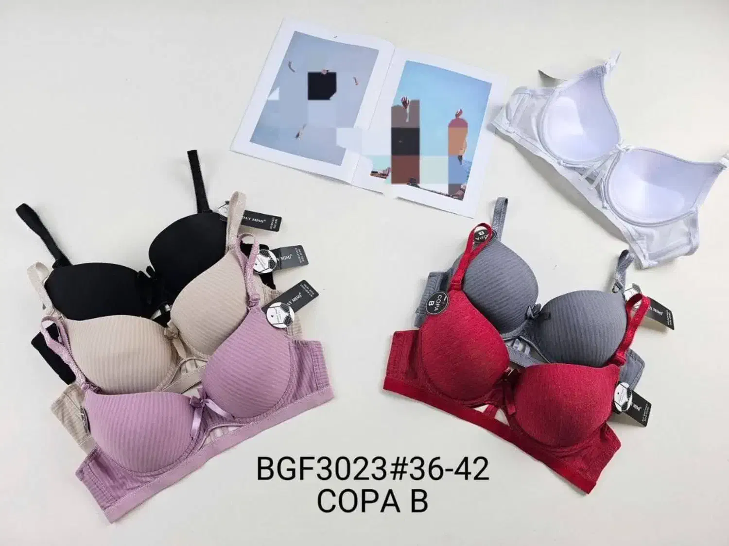 لباس زیر به قیمت تولیدی|لباس|قم, حکمت شمالی|دیوار