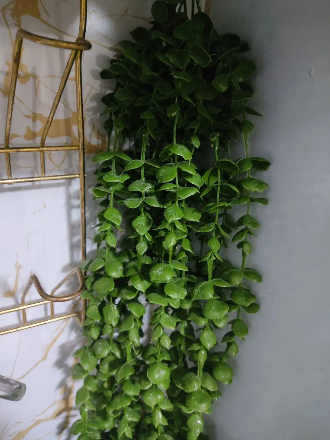 آویز گل مصنوعی|گل مصنوعی|کوهدشت, |دیوار