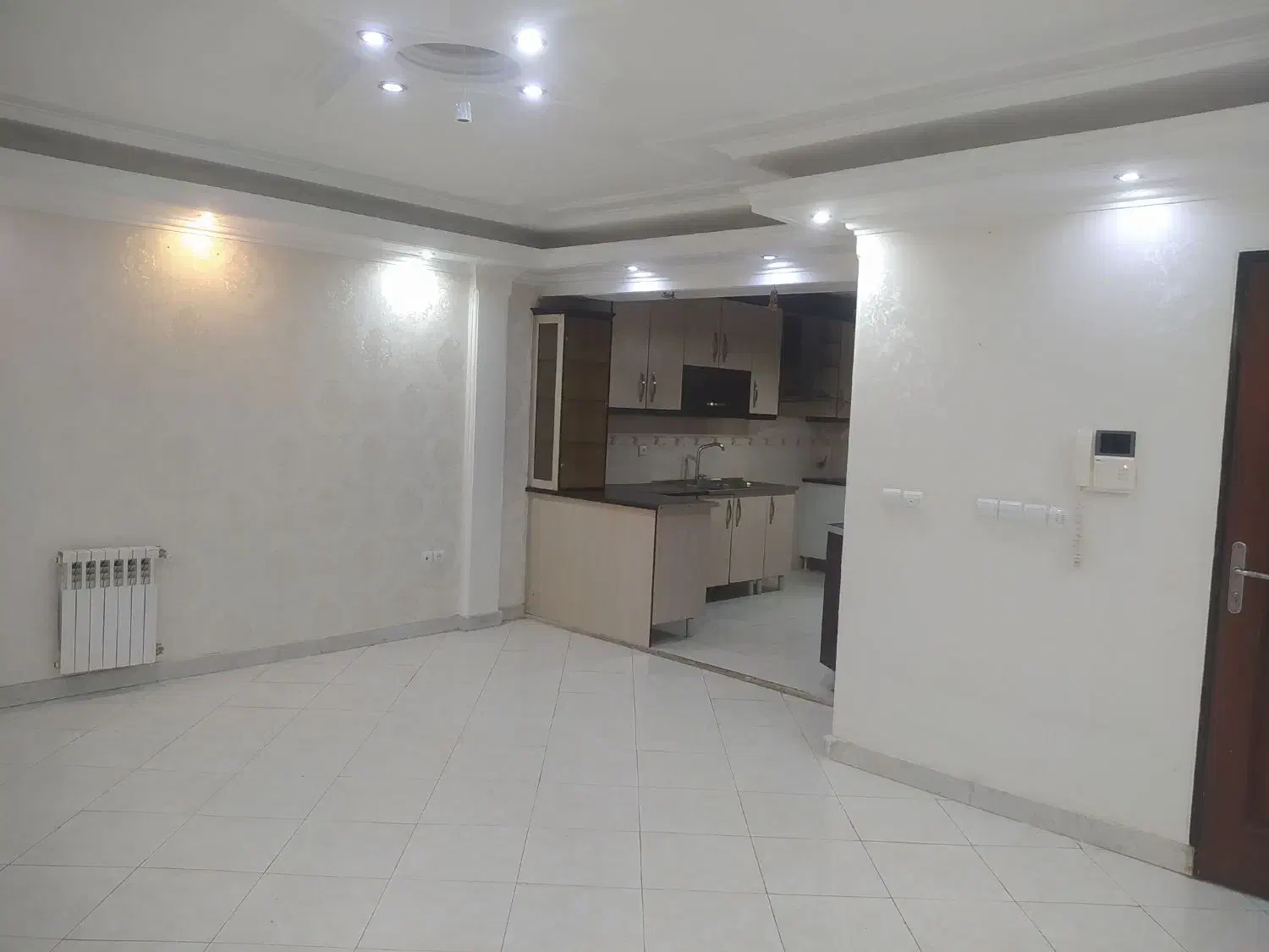 اجاره آپارتمان|اجارهٔ آپارتمان|تهران, افسریه شمالی|دیوار