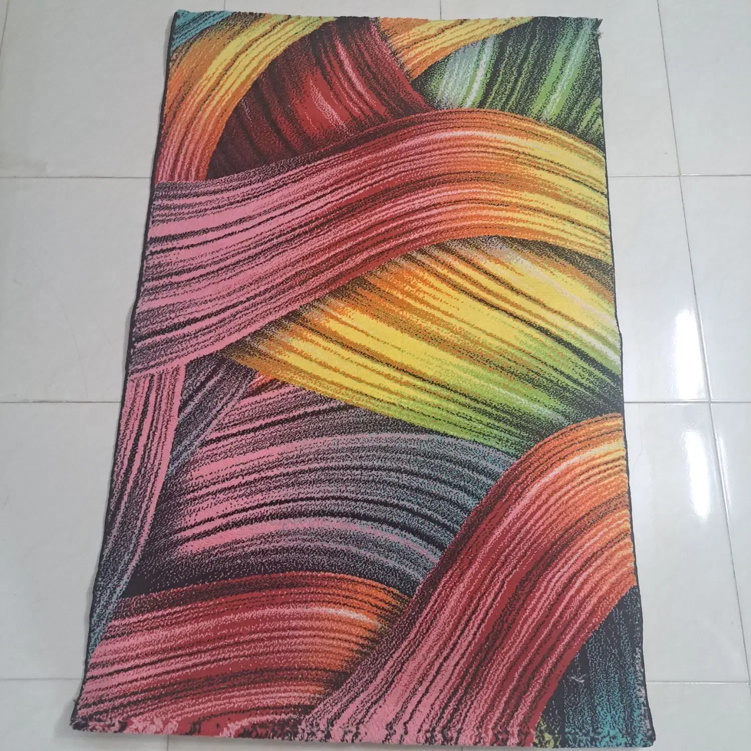 دو عدد فرش دو متری|فرش|اندیشه, اندیشه فاز ۳|دیوار