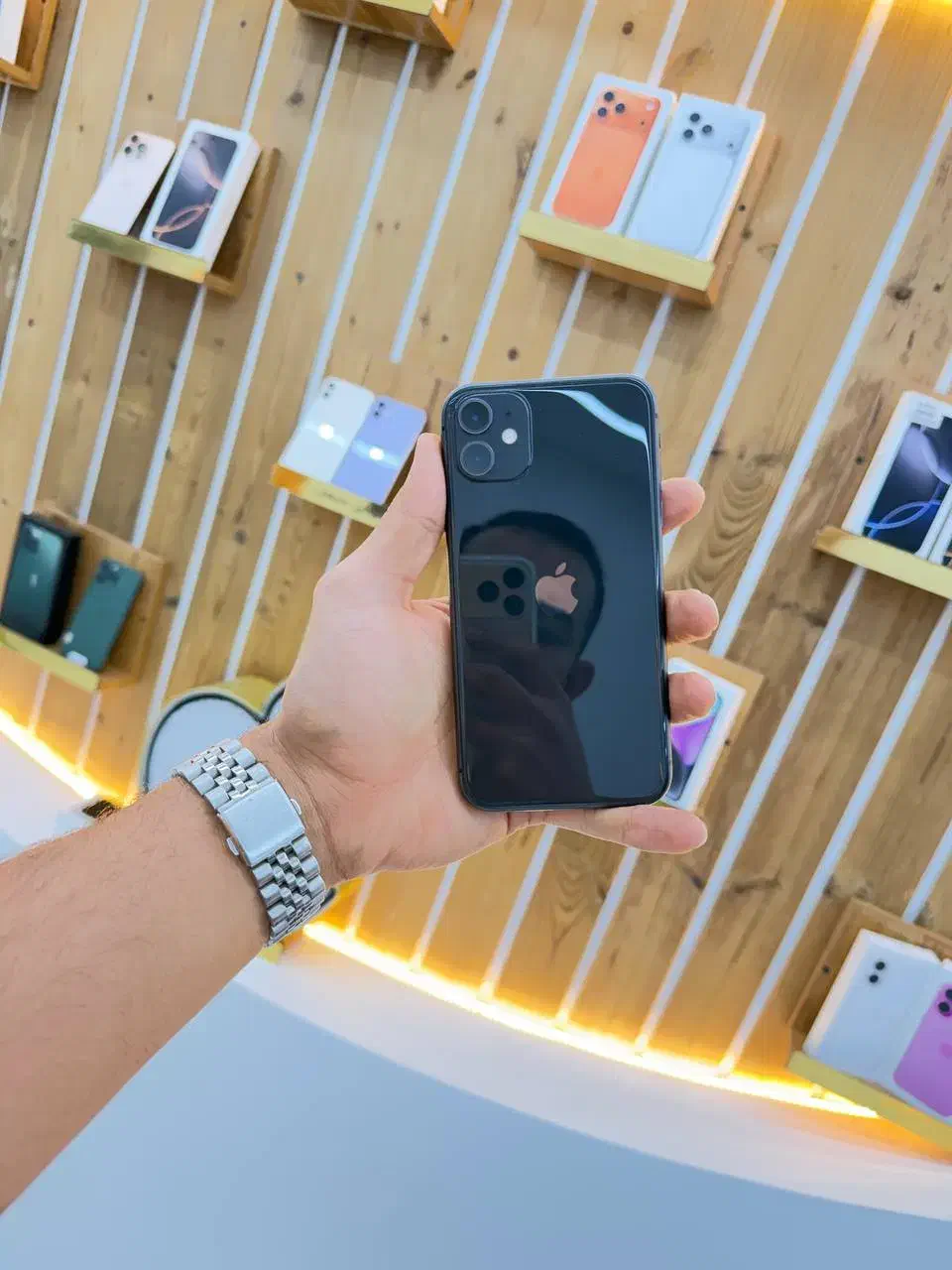 11normal 64 1sim|موبایل|اراک, |دیوار