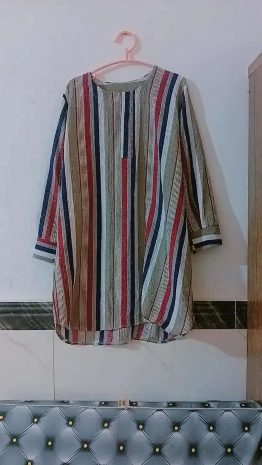 شومیزوشال وروسری|لباس|اقبالیه, |دیوار