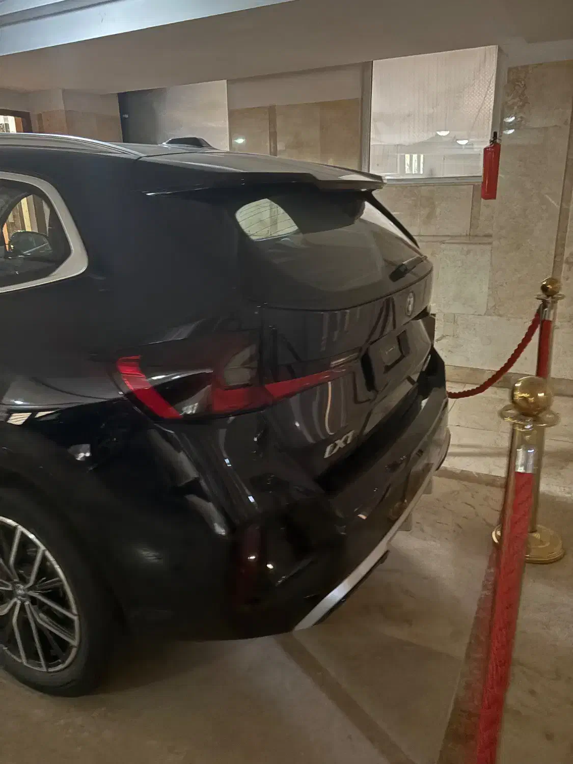 bmw iX1 2025|خودرو سواری و وانت|تهران, هروی|دیوار