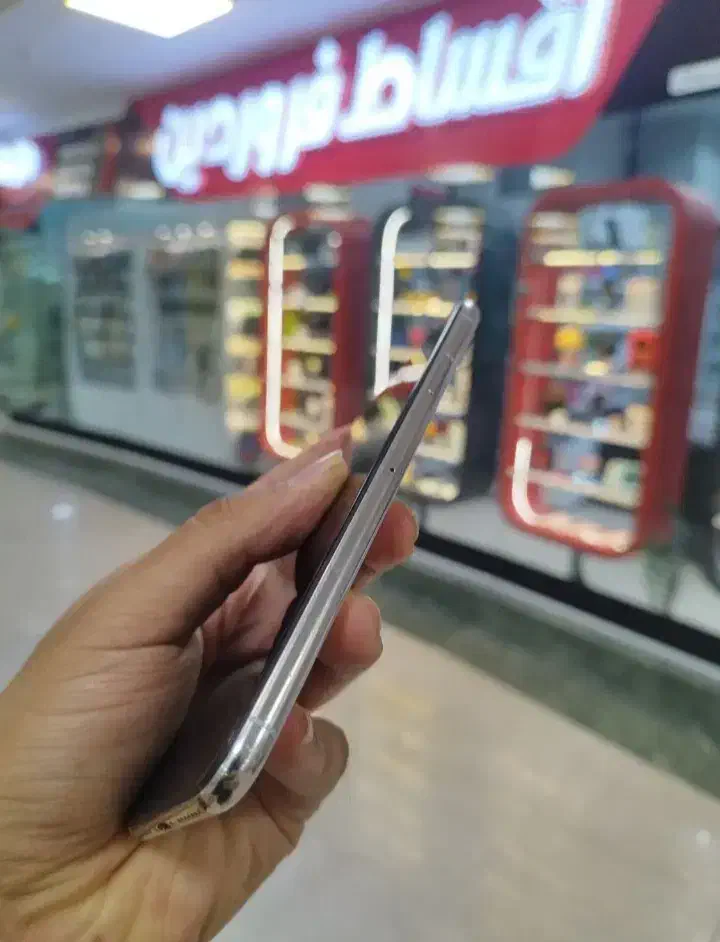 ایفونxs max 256G|موبایل|مشهد, حرم مطهر رضوی|دیوار