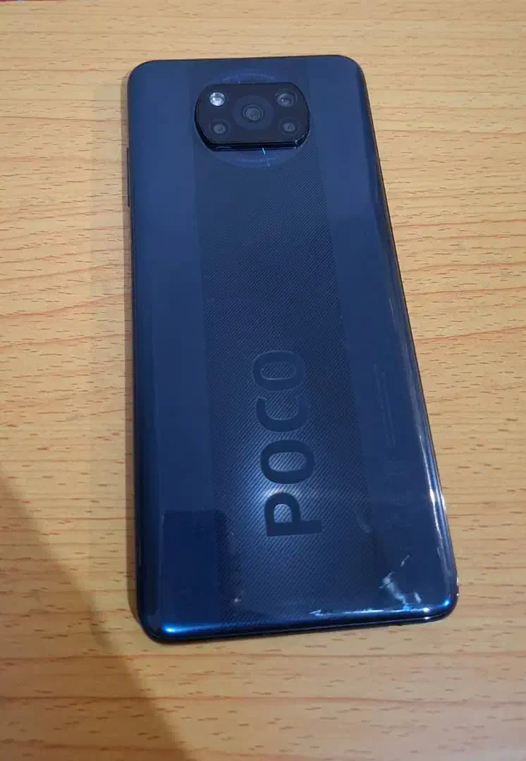 گوشی poco x3|موبایل|تهران, سهروردی|دیوار