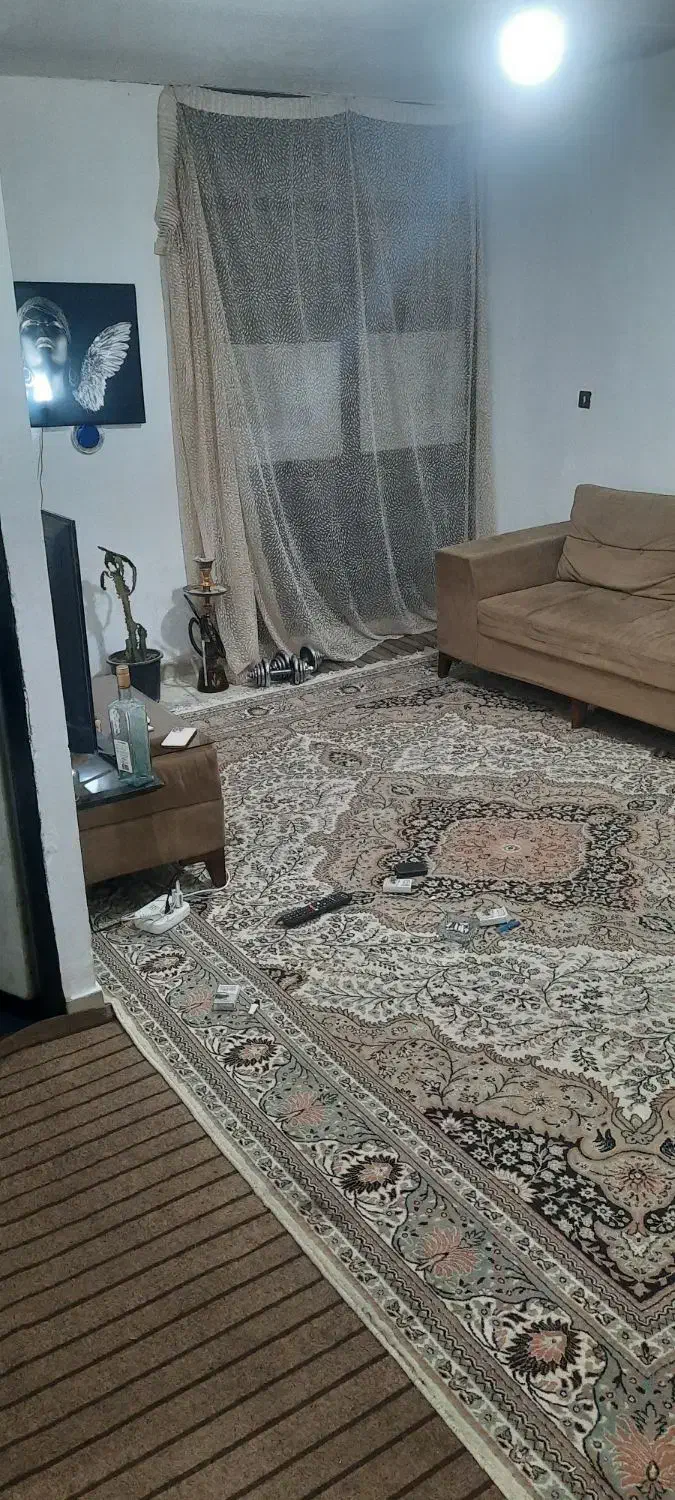 مبل و فرش ۱۲متری|حراج|قرچک, مجتمع گلشهر|دیوار