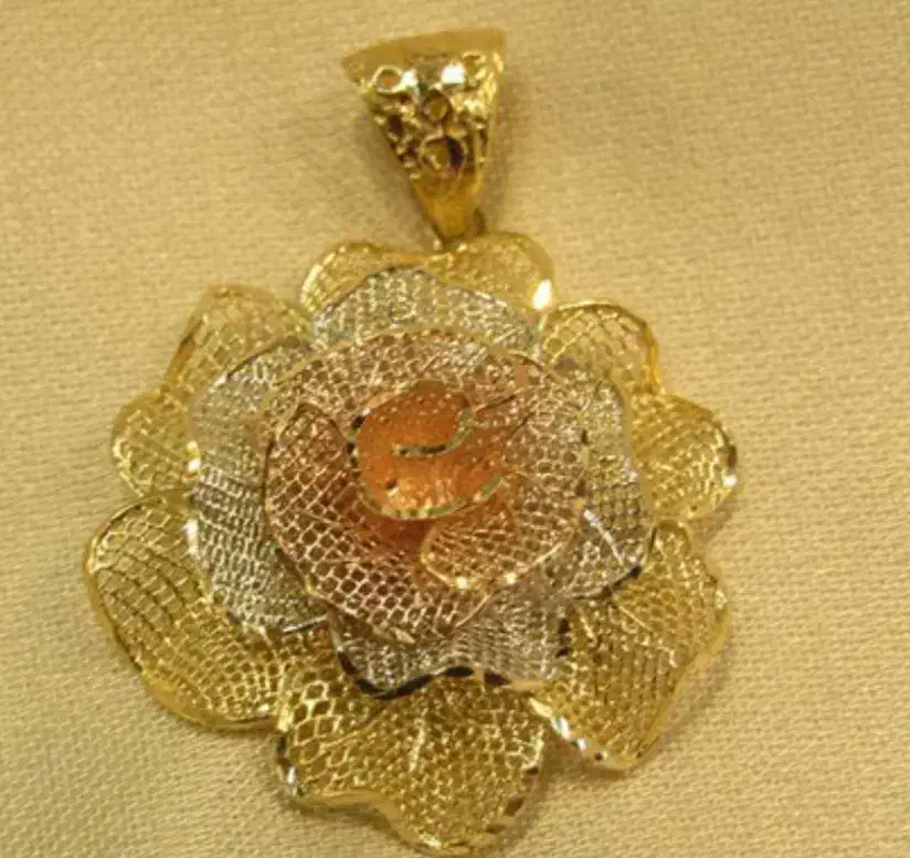 انواع پلاک طلا زیبا /چکی بدون پیش پرداخت|جواهرات|قم, حاج زینل|دیوار