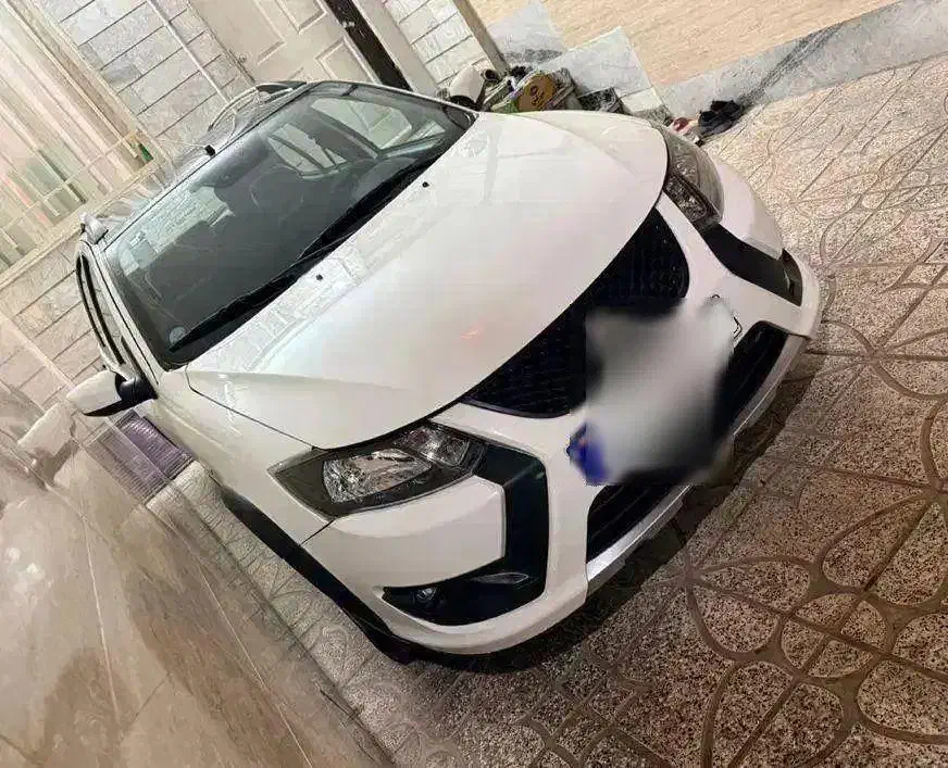 کوییک RS ارتقا ۱۴۰۳ (معاوضه اقساط فروش)|خودرو سواری و وانت|قدس, شهر‌قدس|دیوار