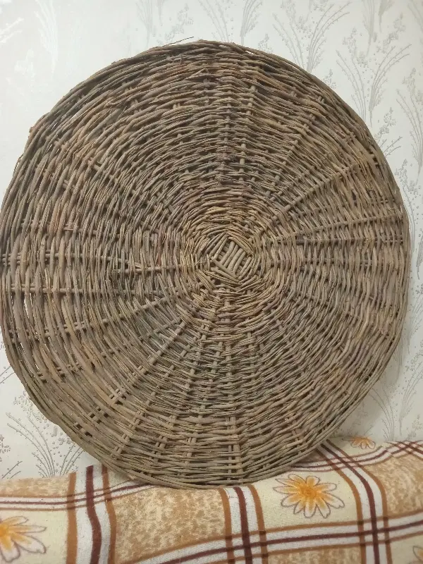 دم کن حصیری|صنایع دستی و سایر لوازم تزئینی|تبریز, |دیوار