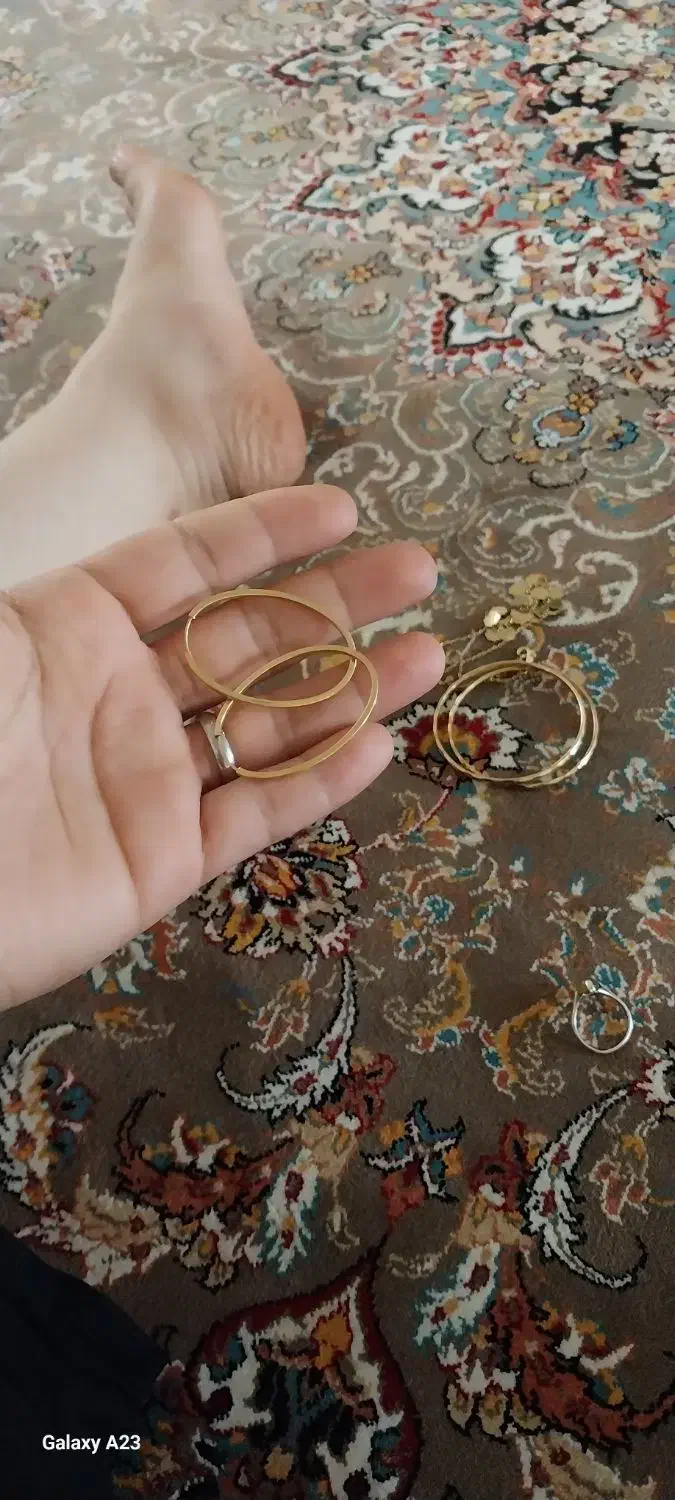 فروش طلا|جواهرات|چهارباغ, |دیوار