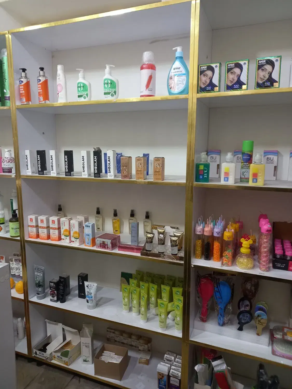 قفسه|کتابخانه، شلف، قفسههای دیواری|مشهد, فاطمیه|دیوار