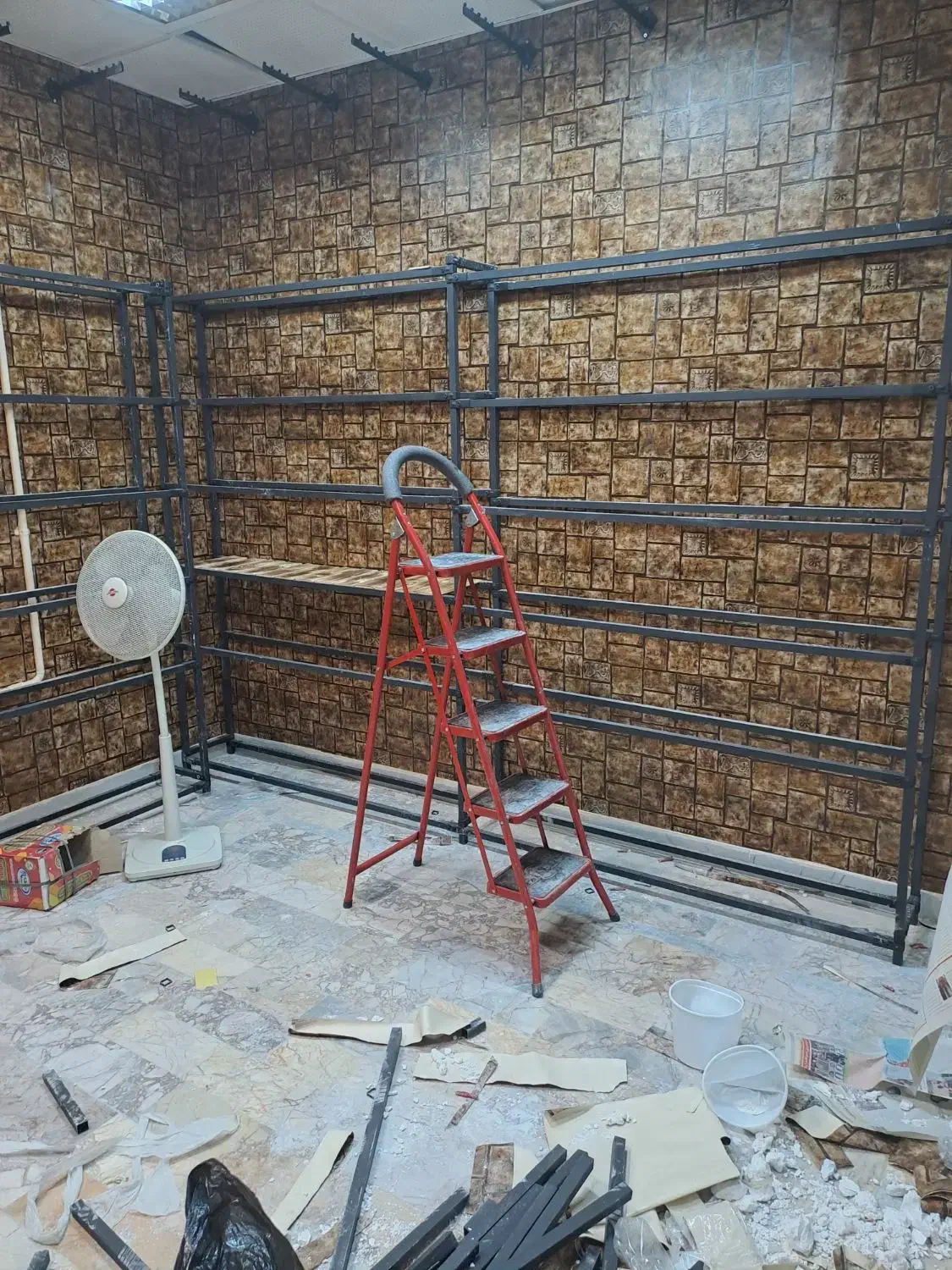 رهن و اجاره مغازه پاساژ تقیان|اجارهٔ مغازه و غرفه|قوچان, |دیوار