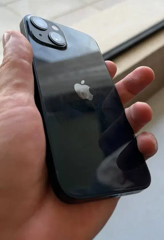 آیفون ۱۳ نرمال ۱۲۸ zaa|موبایل|یزد, |دیوار