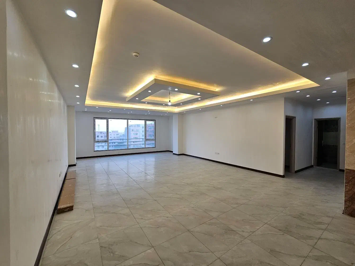 همایونویلا ( ۲پارکینگسندی) + ویو مشجر|فروش آپارتمان|محمدشهر, همایون ویلا|دیوار