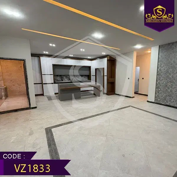 ویلا سنددار 250متری|فروش خانه و ویلا|زیباکنار, |دیوار