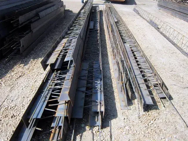 تیرچه کرومیت فجر|عمده‌فروشی|ری, بازار آهن|دیوار