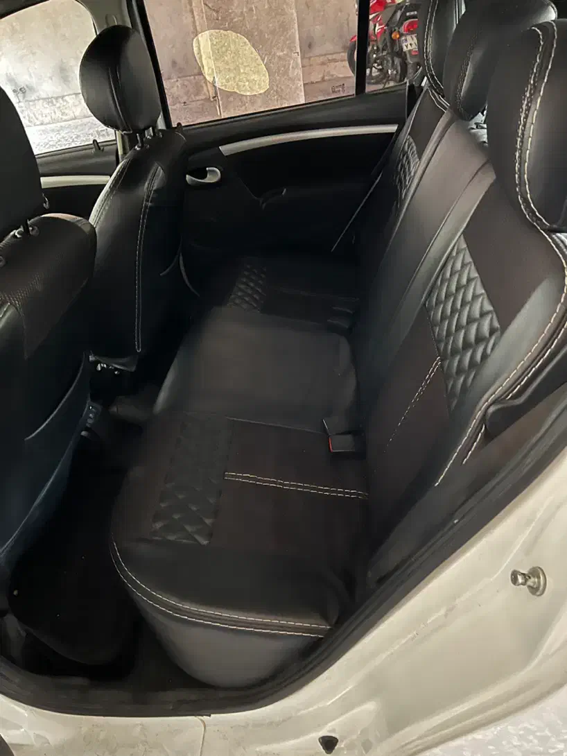 ساندرو اتوماتیک مدل ۱۳۹۵|خودرو سواری و وانت|تهران, یوسفآباد|دیوار