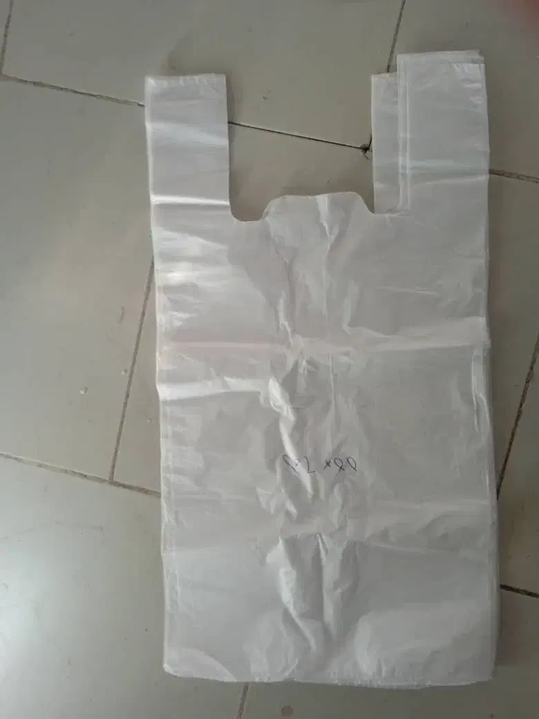 فروش عمده نایلون شیری و پلیمری|حراج|هشتگرد, شهرک اداری|دیوار