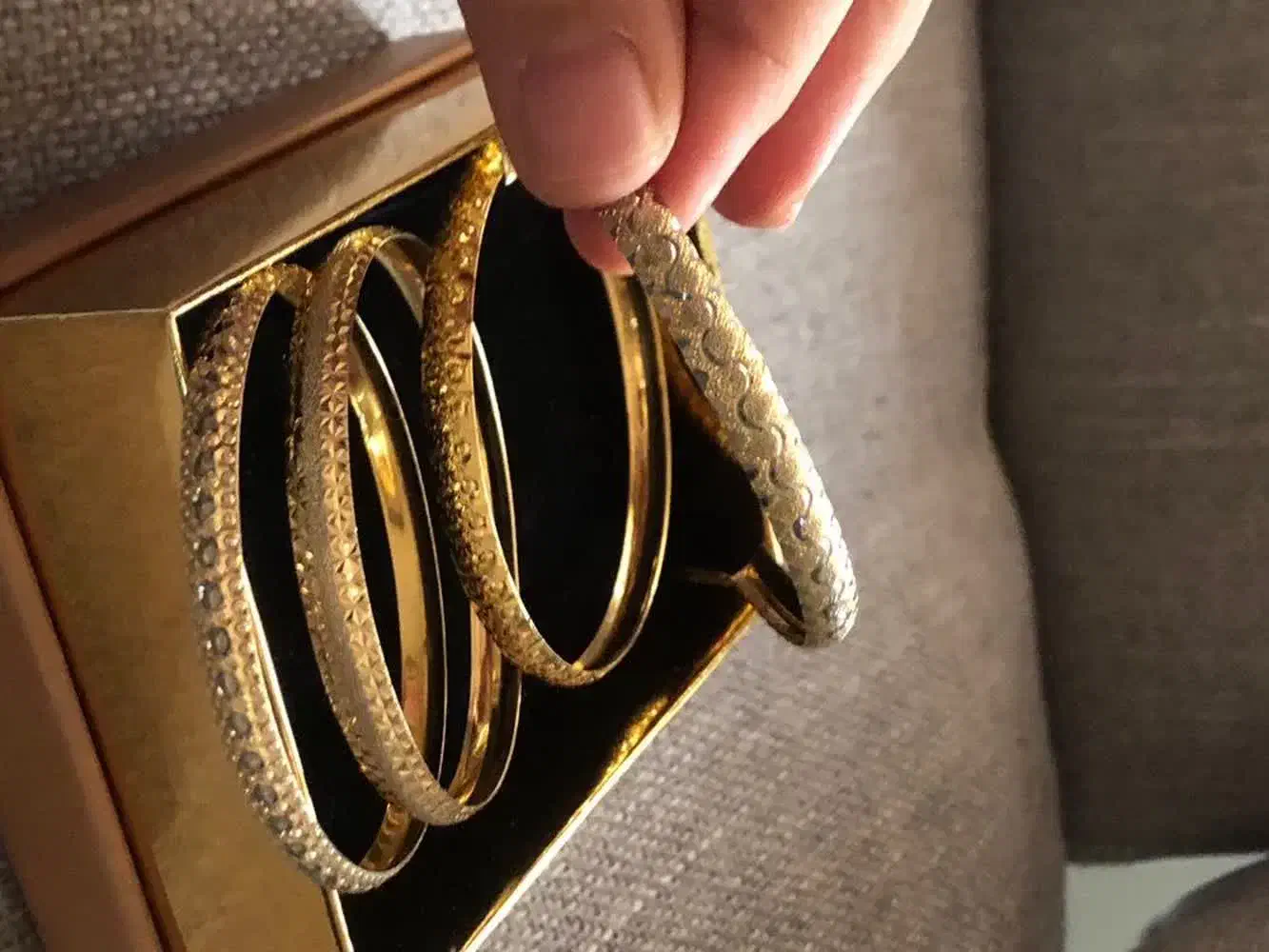 طلا|جواهرات|قاسم‌آباد (خواف), |دیوار