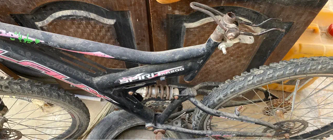 دوچرخه۲۶|دوچرخه، اسکیت، اسکوتر|سراوان, |دیوار