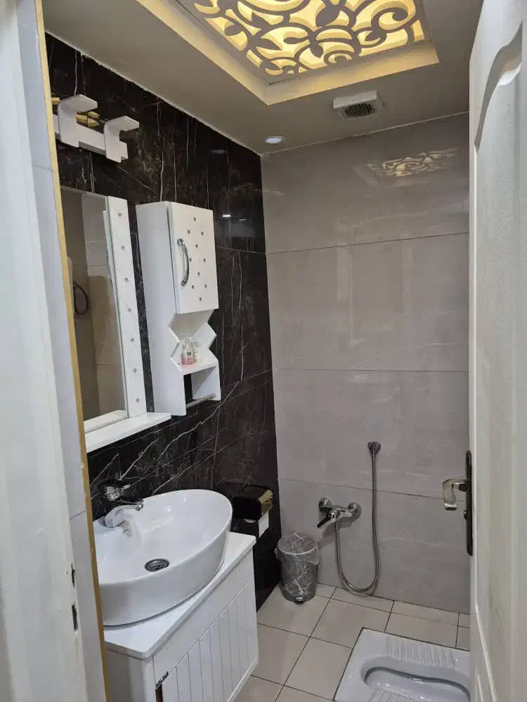 ۱۰۶ متردوخواب فول امکانات|فروش آپارتمان|تهران, جوادیه تهرانپارس|دیوار