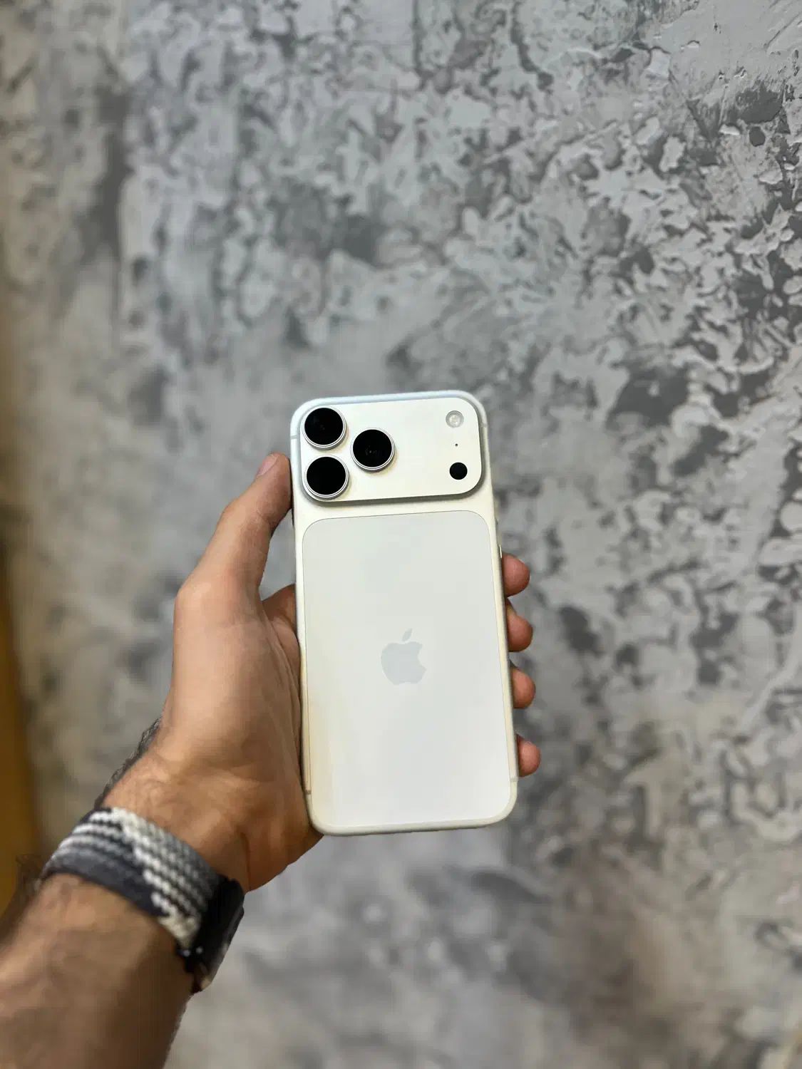 iPhone 17 pro max 256 گیگ|موبایل|تهران, شهرک پردیسان|دیوار