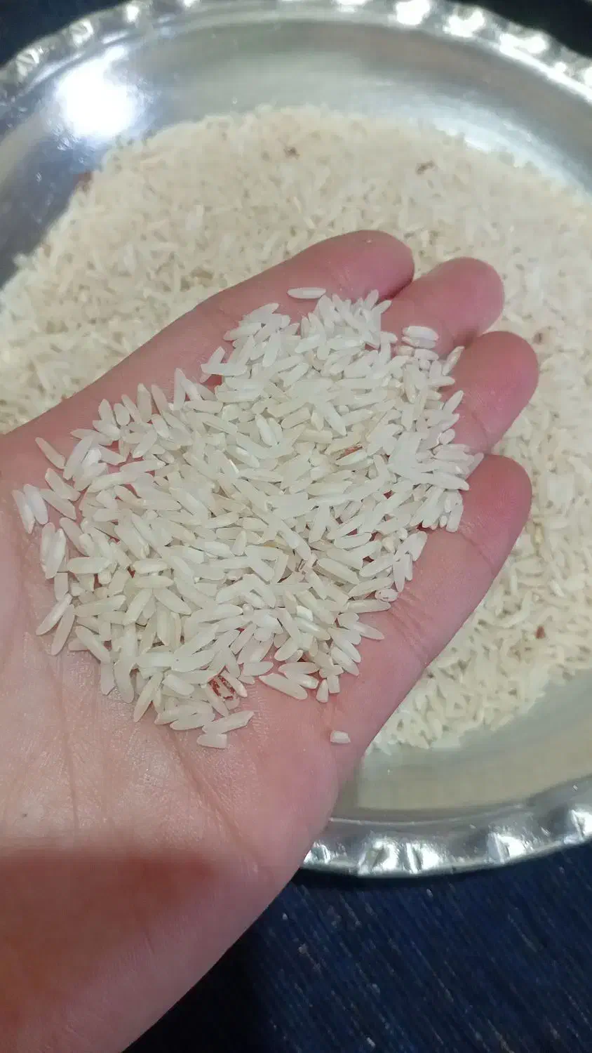 برنج طارم|خوردنی و آشامیدنی|ایلام, |دیوار
