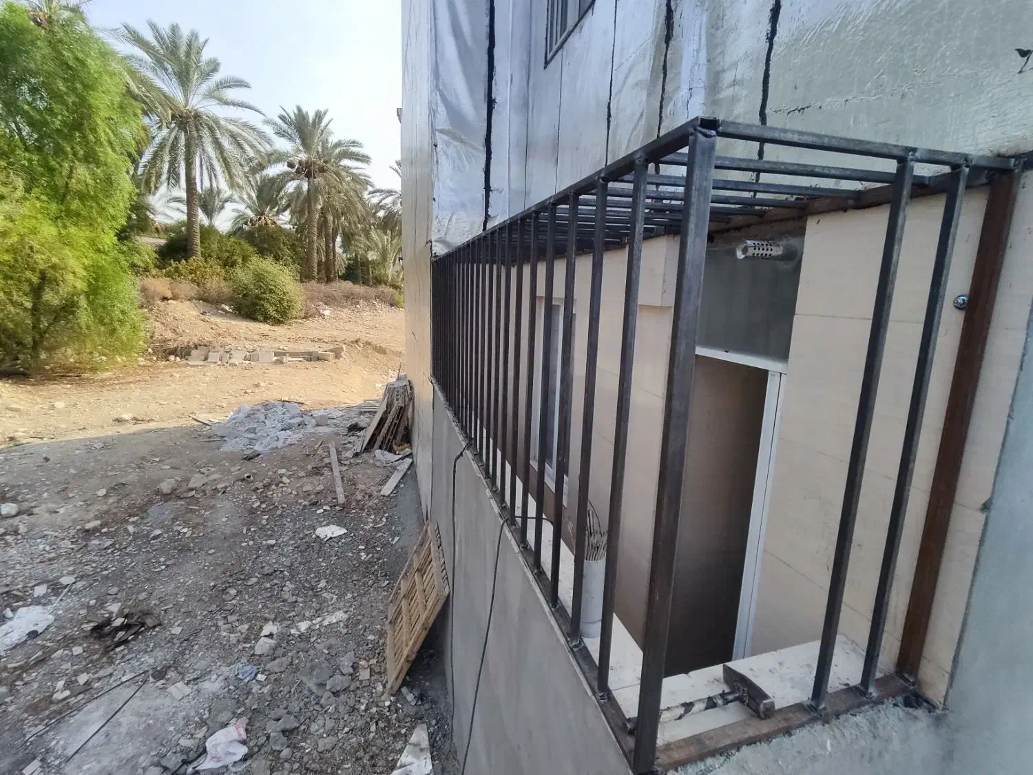 جوشکاری سیار جم|خدمات پیشه و مهارت|جم, |دیوار