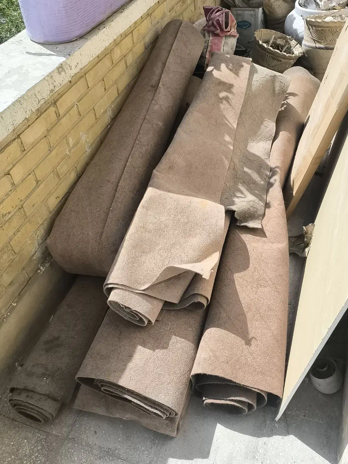 موکت|موکت|فولادشهر, A2|دیوار