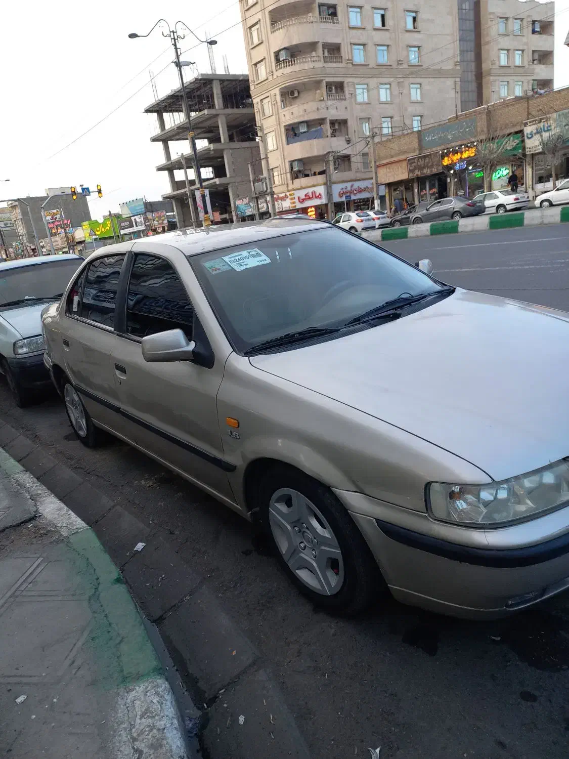 عروسک|خودرو سواری و وانت|قرچک, باقرآباد|دیوار