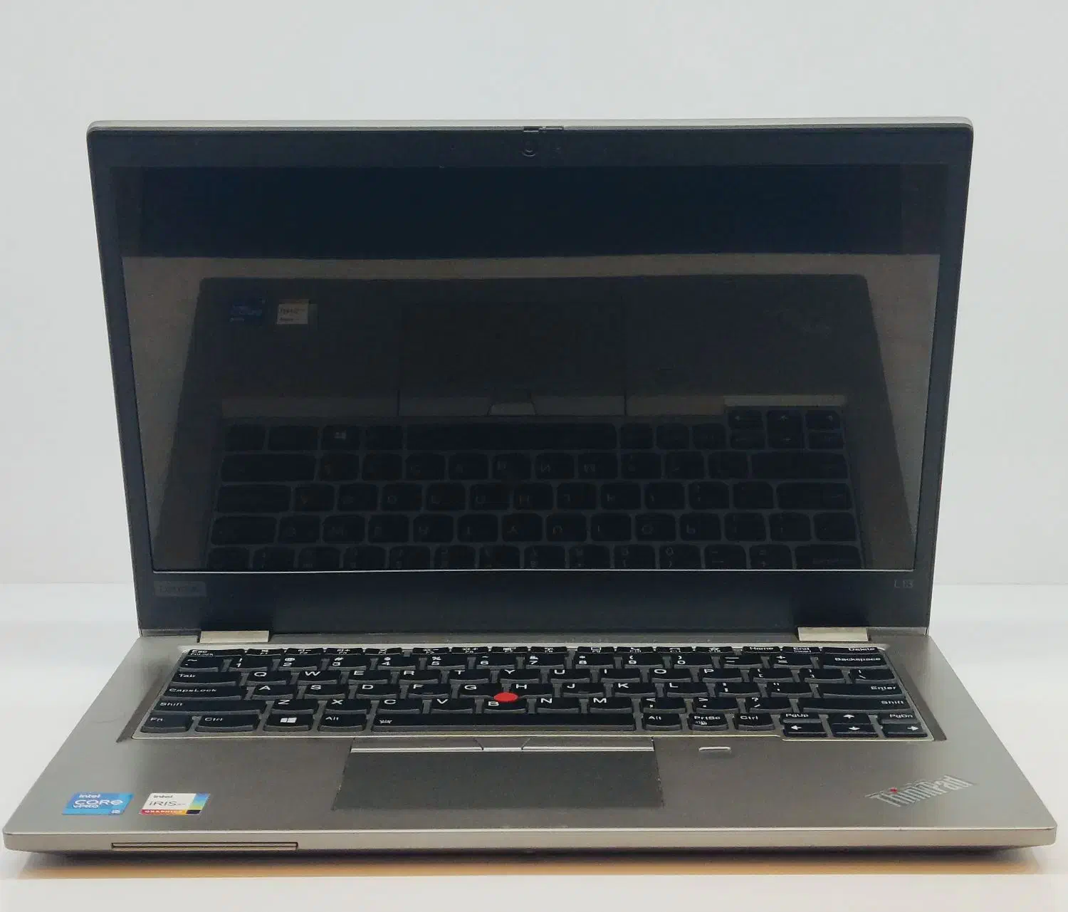 لپ‌تاپ لنوو ۱۳ اینچی|رایانه همراه|ارومیه, |دیوار