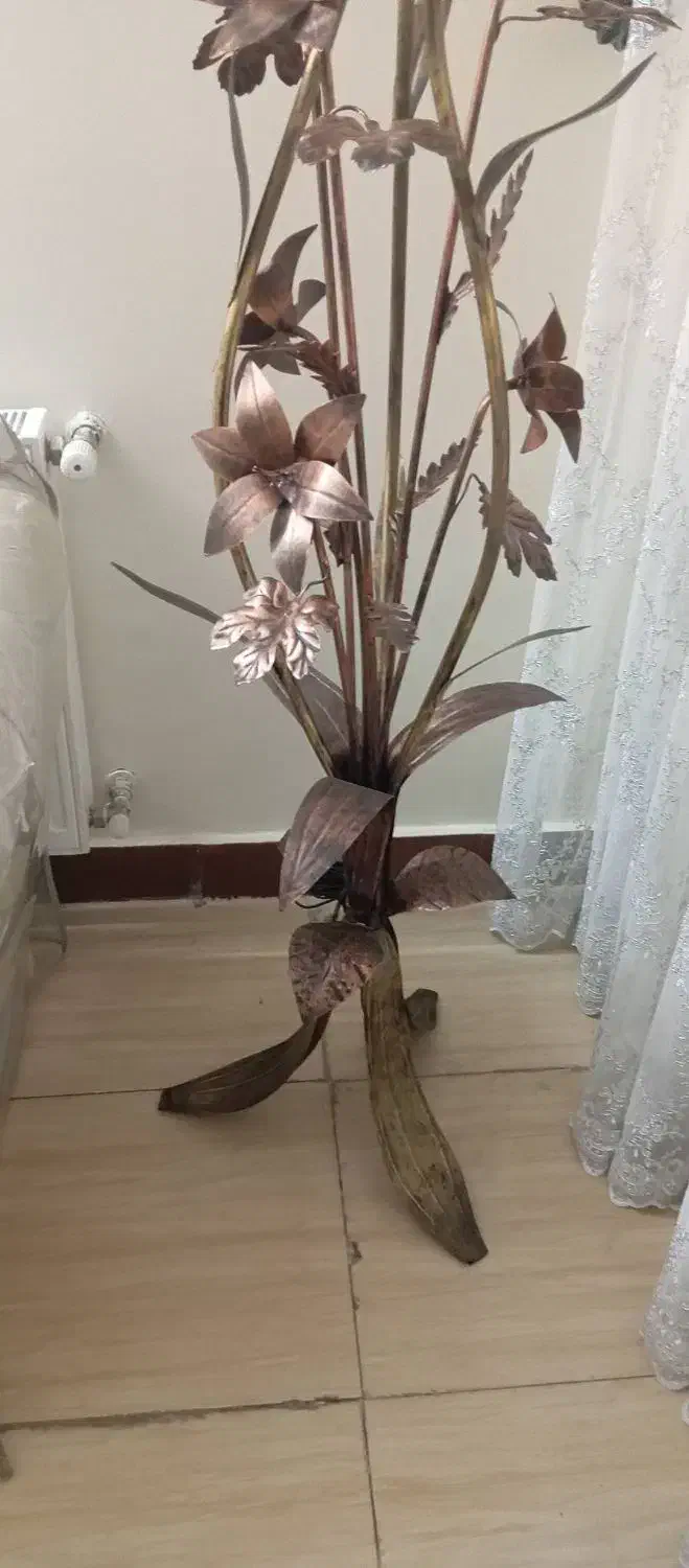 اباژور ایستاده|چراغ خواب و آباژور|دماوند, مسکن مهر گیلاوند|دیوار