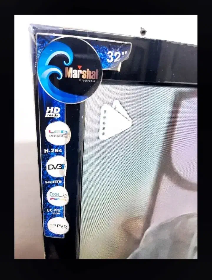 فروش تلویزیون به همراه جای تلویزیون|تلویزیون و پروژکتور|رودسر, |دیوار