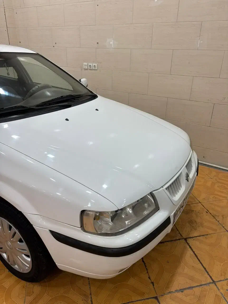 سمندlx مدل۹۴|خودرو سواری و وانت|بهبهان, |دیوار