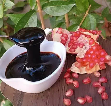 رب انار|خوردنی و آشامیدنی|رشت, بوسار|دیوار