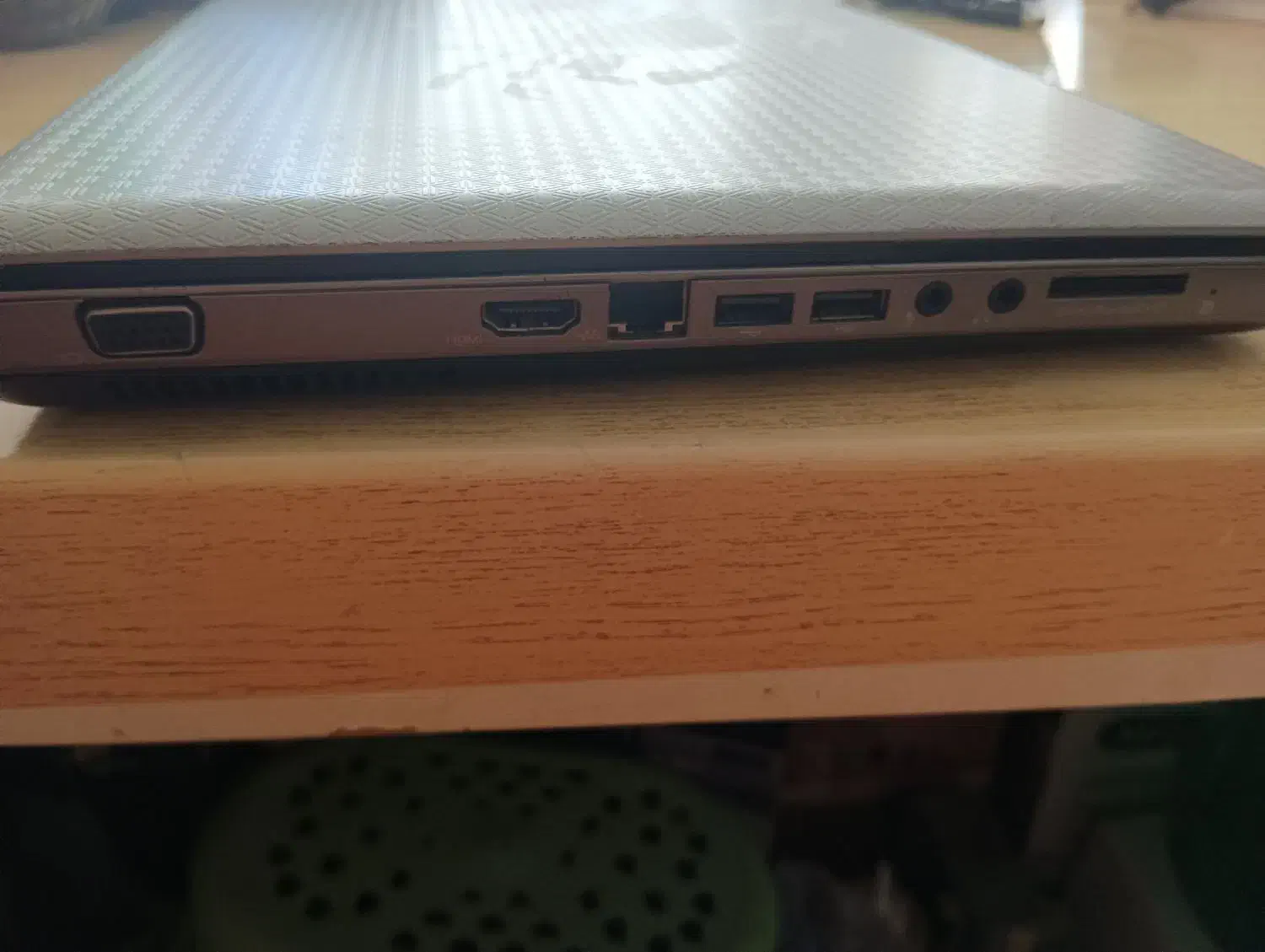 لپ تاپ hp|رایانه همراه|کیش, |دیوار