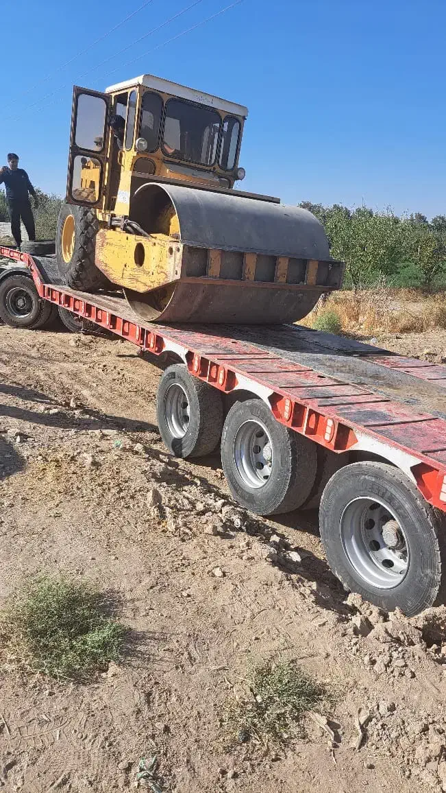 شرکت راه ساختمان قره بلاغی|خدمات پیشه و مهارت|خوی, |دیوار