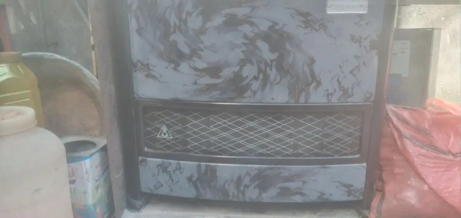 بخاری|بخاری، هیتر، شومینه|دورود, |دیوار