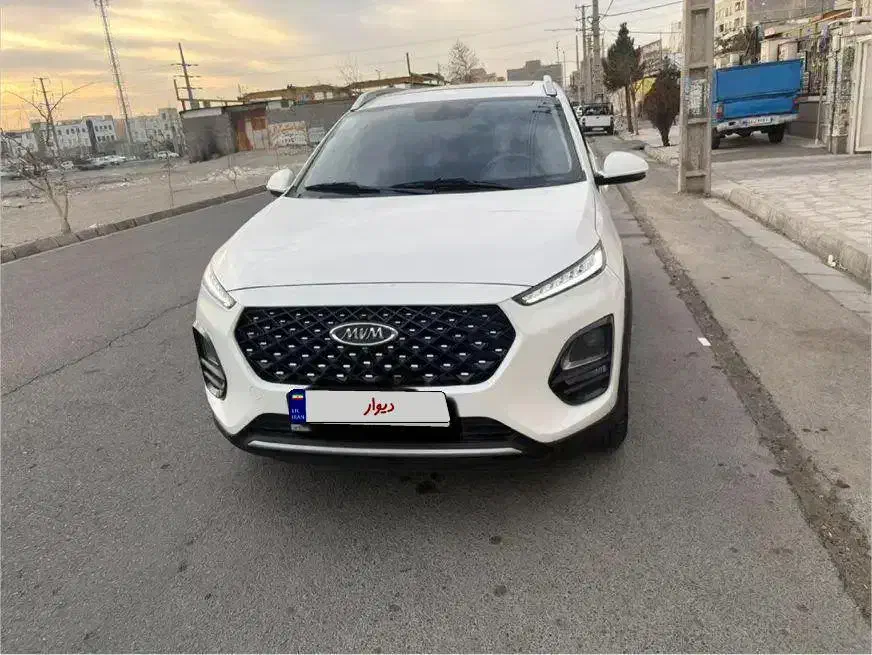 x22 pro mt|خودرو سواری و وانت|اندیشه, شهرک کوثر|دیوار