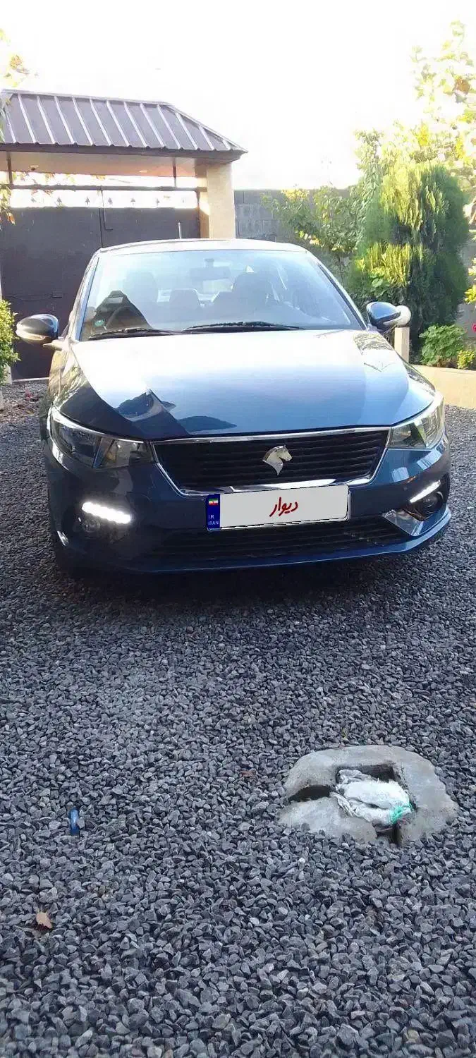 تارا TU5Pدرحد|خودرو سواری و وانت|بابل, |دیوار