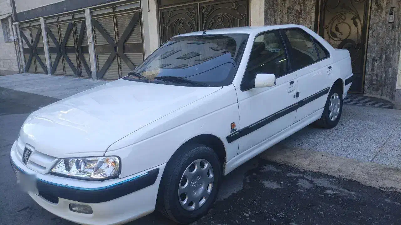 پژو پارس مدل۸۷|خودرو سواری و وانت|بیرجند, |دیوار