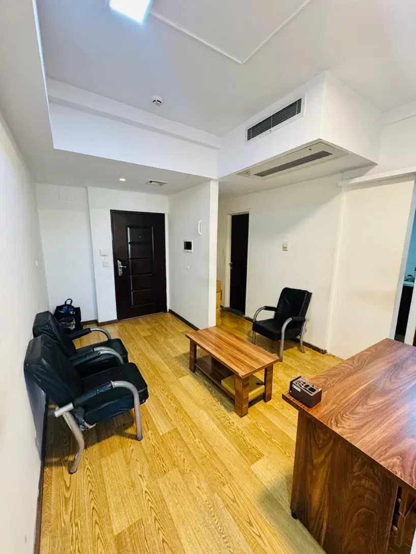 ۶۸ متر سند اداری / فول / بر ایت الله کاشانی|اجارهٔ دفتر کار، اتاق اداری، مطب|تهران, سازمان برنامه شمالی|دیوار