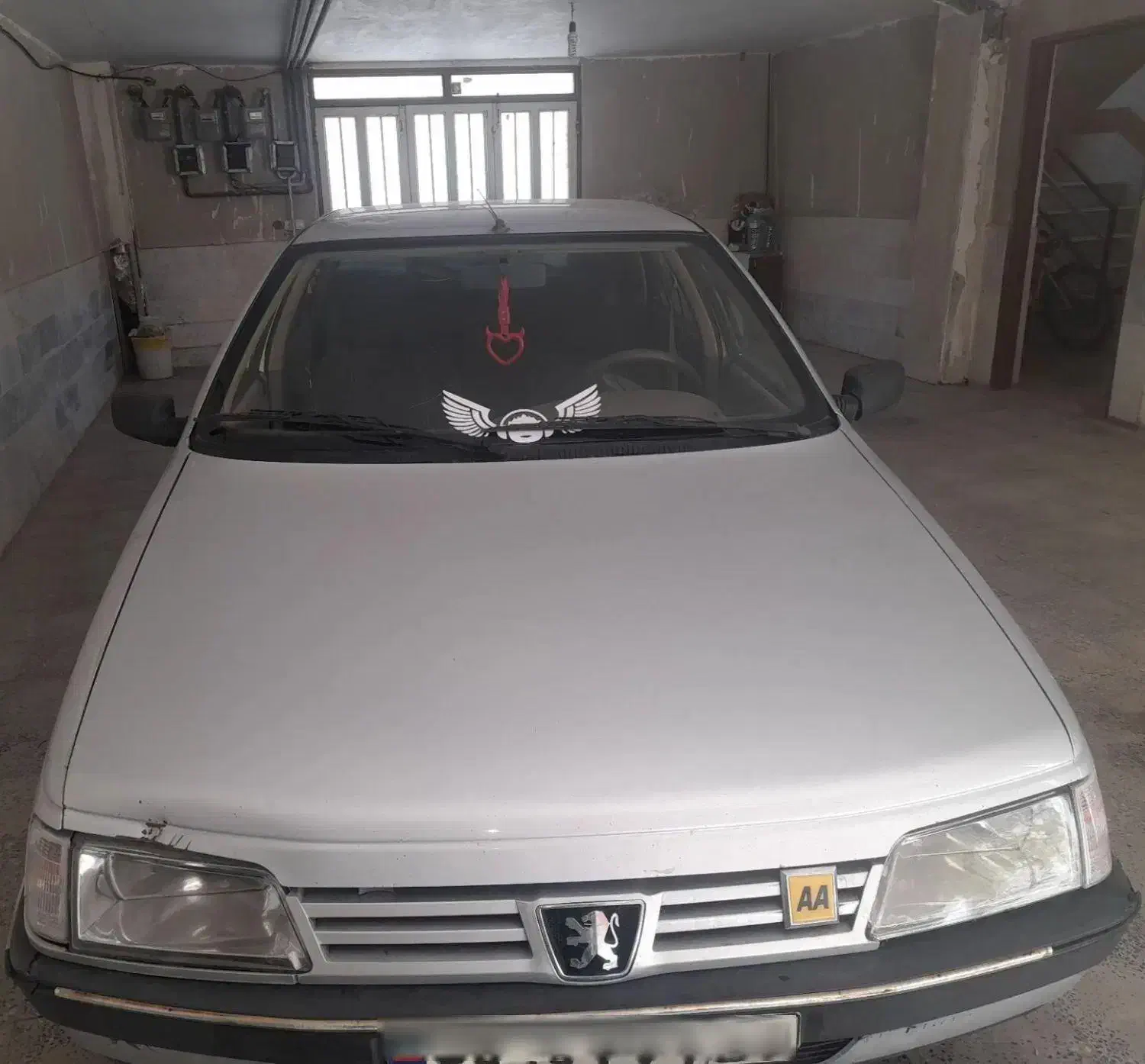 پژو405|خودرو سواری و وانت|مهاجران, |دیوار