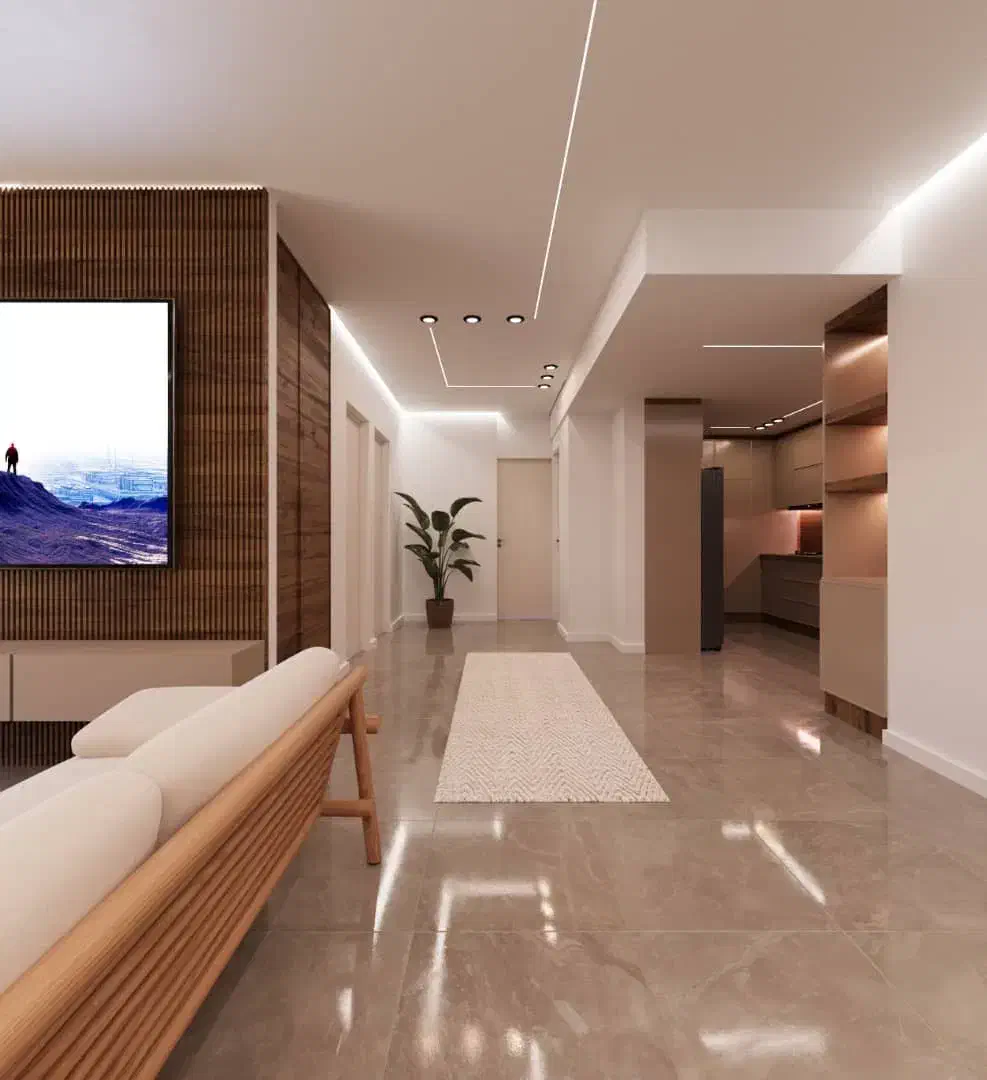 ۲۰۰متر/۳خواب/کینگ مستر/تاپ لوکیشن ارم|اجارهٔ آپارتمان|شیراز, چنچنه|دیوار