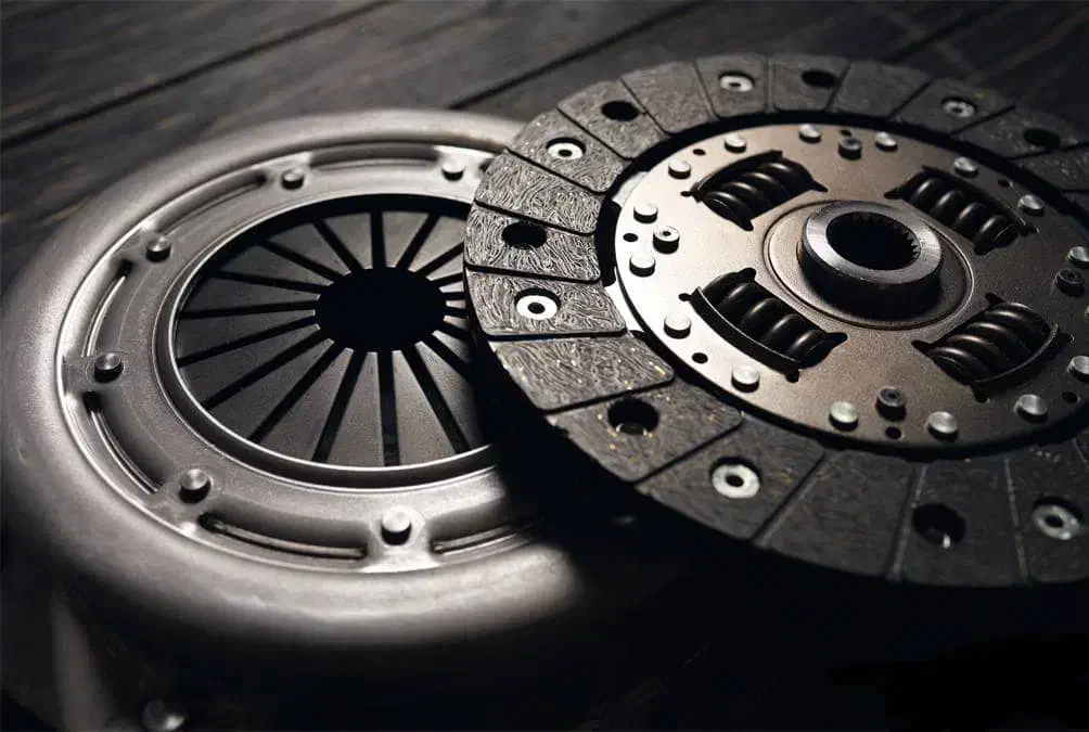 دیسک و صفحه کلاچ با ضمانت|قطعات یدکی و لوازم جانبی|تهران, شهرک دانشگاه|دیوار