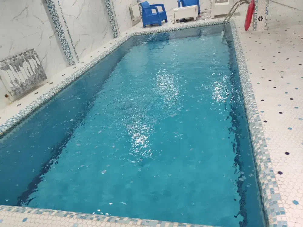 ویلای اسختر دار با آب شهر در بهترین لوکیشن بابلسر|اجارهٔ کوتاه‌مدت ویلا و باغ|بابلسر, |دیوار