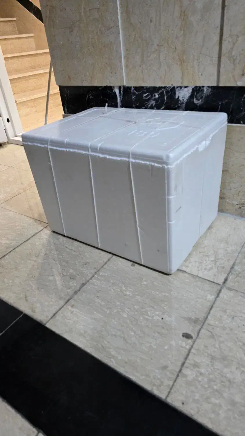 کلمن یخدان یولونیت.نو جهت مواد گوشتی و منجمد|ظروف نگهدارنده، پلاستیکی، یکبارمصرف|تهران, آهنگ|دیوار