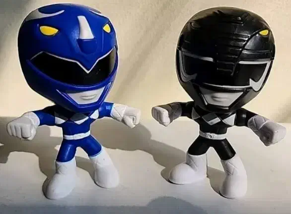 فیگور اورجینال پاوررنجرز کلکسیونی|اسباببازی|تهران, دکتر هوشیار|دیوار