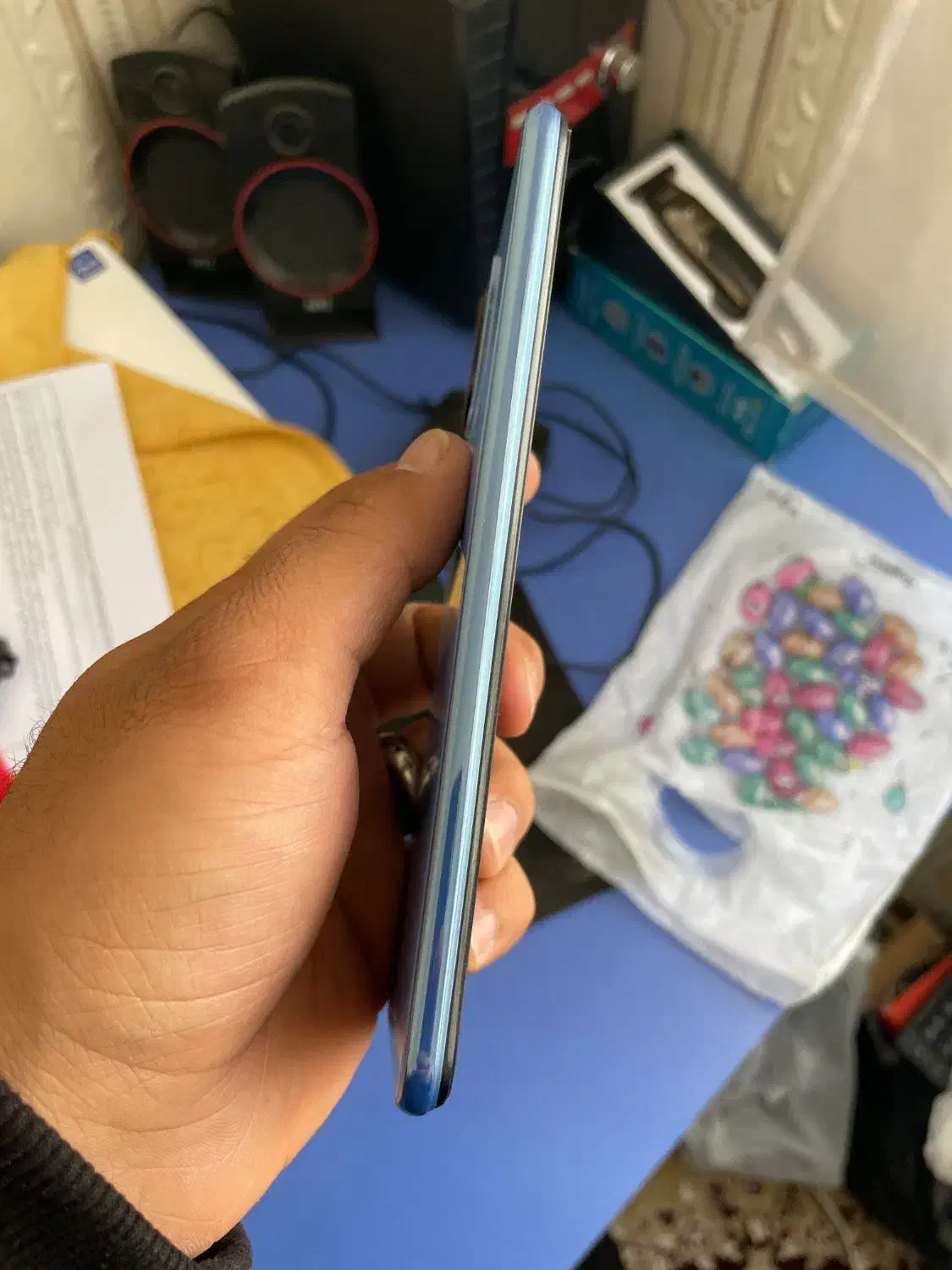 Mi Lite 11 NE|موبایل|کبودرآهنگ, |دیوار